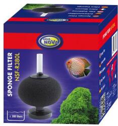 Aqua Nova Filtru cu burete NSF-R380L Filtru de apa acvariu