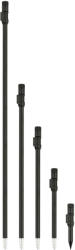  FOX Fox Black Label QR Banksticks 22, 5cm Suport lanseta