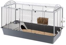 Ferplast Cuşcă rozătoare CASITA 120H, gri