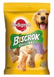 PEDIGREE Pedigree delicatesă Biscrok 200 g