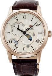 Orient Мъжки часовник Orient RA-AK0007S (B--RA-AK0007S) Часовници