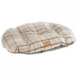 Ferplast Pernă pentru câini SCOTT 78 maro, 78 x 50 cm