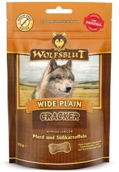 Wolfsblut WOLFSBLUT Wide Plain Cracker 70 g