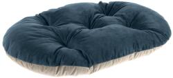Ferplast Ferplast Prince 78 / 8 pernă pentru câini albastru-bej 78 x 50 cm