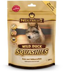 Wolfsblut WOLFSBLUT Wild Duck Squashies 300 g