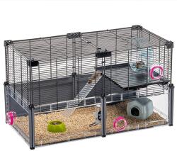 Ferplast Cușca pentru hamsteri Ferplast Multipla Hamster