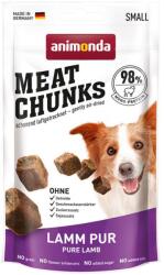 Animonda Animonda Meat Chunks Small Dog - miel 60g