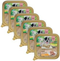Stuzzy Stuzzy Mister Puppy chicken 6 x 150 g