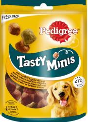 PEDIGREE Pedigree Tasty Minis Pui și rață 130 g