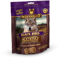 Wolfsblut WOLFSBLUT Black Bird Cracker 225 g