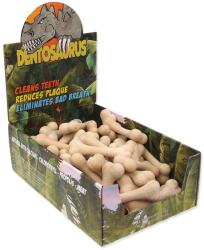MR. DENTAL Os dentar cu calciu Dentosaurus 8, 5 cm/56 buc
