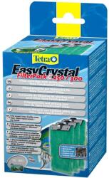 Tetra Pachet medii filtrante Easy Crystal C 250/300 cu carbon activ Filtru de apa acvariu
