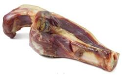 Mediterranean Natural Os pentru câini MEDITERRANEAN NATURAL Serrano HALF Ham Bone