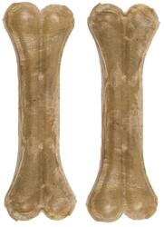 TRIXIE Os de ros pentru câine - 13cm / 2 bucăți