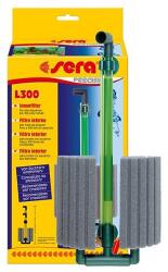 sera Filtru Sera L 300 Filtru de apa acvariu
