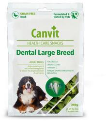 Canvit Canvit Health Care Dental Large Breed Snack 250 g