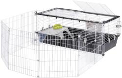 Ferplast Cusca Ferplast Parkhome 120 pentru iepuri