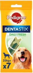 PEDIGREE Pedigree DENTAstix Daily Fresh MAXI (25kg+) - 270g / 7pack
