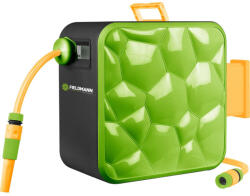 Fieldmann FZH 1220 Kerti Tömlő Tartó 20m-ig - pepita