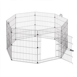 Ferplast Cuşcă Ferplast Freerun Medium Rabbit