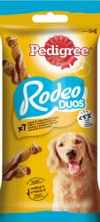PEDIGREE Pedigree Rodeo Duo 7buc (123g)