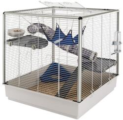 Ferplast FURET XL cușcă pentru dihor - 80x75x86, 5cm
