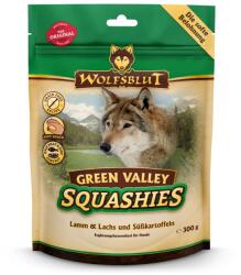 Wolfsblut WOLFSBLUT Green Valley Squashies 300 g