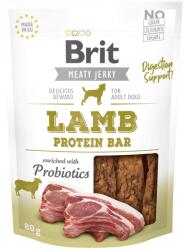 Brit Brit Jerky Lamb Protein Bar 80 g