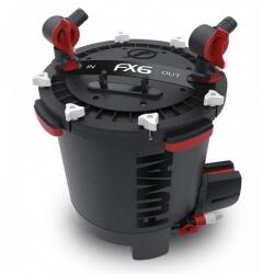 Hagen Fluval FX-6 Filtru de apa acvariu, 1500L Filtru de apa acvariu