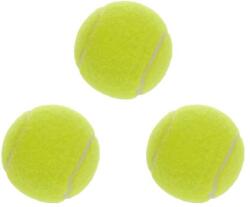 Mikro Gametime тенис топки 6см 3бр (720094)