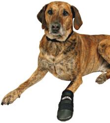TRIXIE Walker pantofi de protecţie pentru câini - XXXL/2db