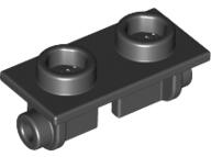 LEGO® Placă 2 X 1 modificată basculantă (393826)
