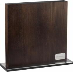 Zassenhaus 78091 Mágneses késtartó késblokk - Kőrisfa (78091)