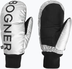 BOGNER Mănuși de schi pentru femei BOGNER Downtown silver