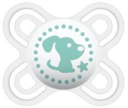 MAM Perfect Start szilikon cumi 0+ hónap 1x