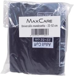  Vérnyomásmérő mandzsetta MaxCare 22-52 cm 1x