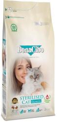 BonaCibo CAT LIGHT AND STERIL LAZAC 2 kg - dogshop