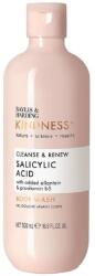 Baylis & Harding Gel dus Acid Salicilic Kindness, 500 ml, Baylis & Harding