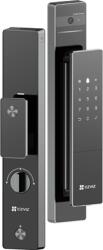 EZVIZ Yală inteligentă EZVIZ cu recunoaștere facială 3D, vizor integrat și ecran color 4, baterie 5000 mAh, IP54, EZVIZ CS-DL50FVS (CS-DL50FVS(WBP,GR))
