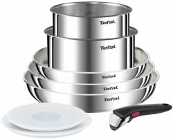 Tefal L8968S04 Ingenio Emotion Edényszett, 8 részes (2100127738)