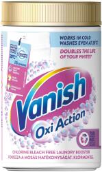 Vanish Oxi Action Folttisztító és Fehérítő por 625g (5997321747804)
