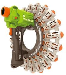 Wiky Pistolă Spiral Enforcer cu bile 34, 5 cm (WKW049342)