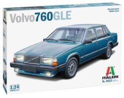 Italeri Model Kit masina 3623 - Volvo 760 GLE (1: 24) (33-3623)