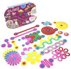 CLIXO Jewelry - set de construcție magnetică 28 de piese (MA8-WEAR-RB28)