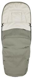 EASYWALKER Sac de dormit pentru cărucior Zoey Sage Green (AGSEZO10304)