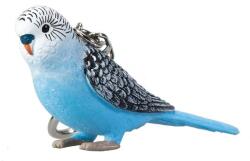Mojo Breloc Mojo Parakeet albastru (DDMJ387459)