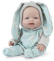 Marina & Pau bebeluș Cuco Bunny 28cm (MP336) Papusa