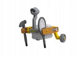 KOSMOS Robot Pitti umblător (WKW052921)