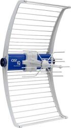 BLOW TV-Antenna DVB-T/T2 ASR IQ 5G 700 PROTECTED 2023 ECO Telkom Telmor Tápegység Nélkül (WAN-0101-011-01) (WAN-0101-011-01)