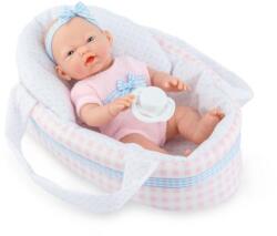 Marina & Pau bebeluș Mini Golosinas Baby 21cm (MP262) Papusa